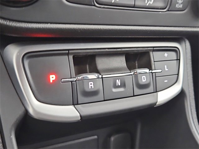 Used 2024 GMC Terrain SLE image 22