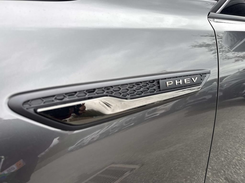New 2026 MAZDA CX-90 Plug-In Hybrid w/Premium Sport AWD/4WD image 12