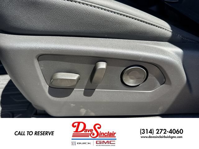 New 2026 GMC Sierra 1500 Elevation w/ Elevation Premium Package AWD/4WD image 12
