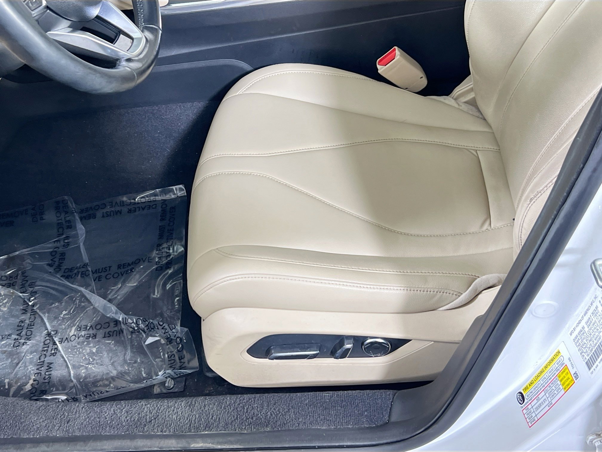 Used 2021 Acura TLX SH-AWD image 18