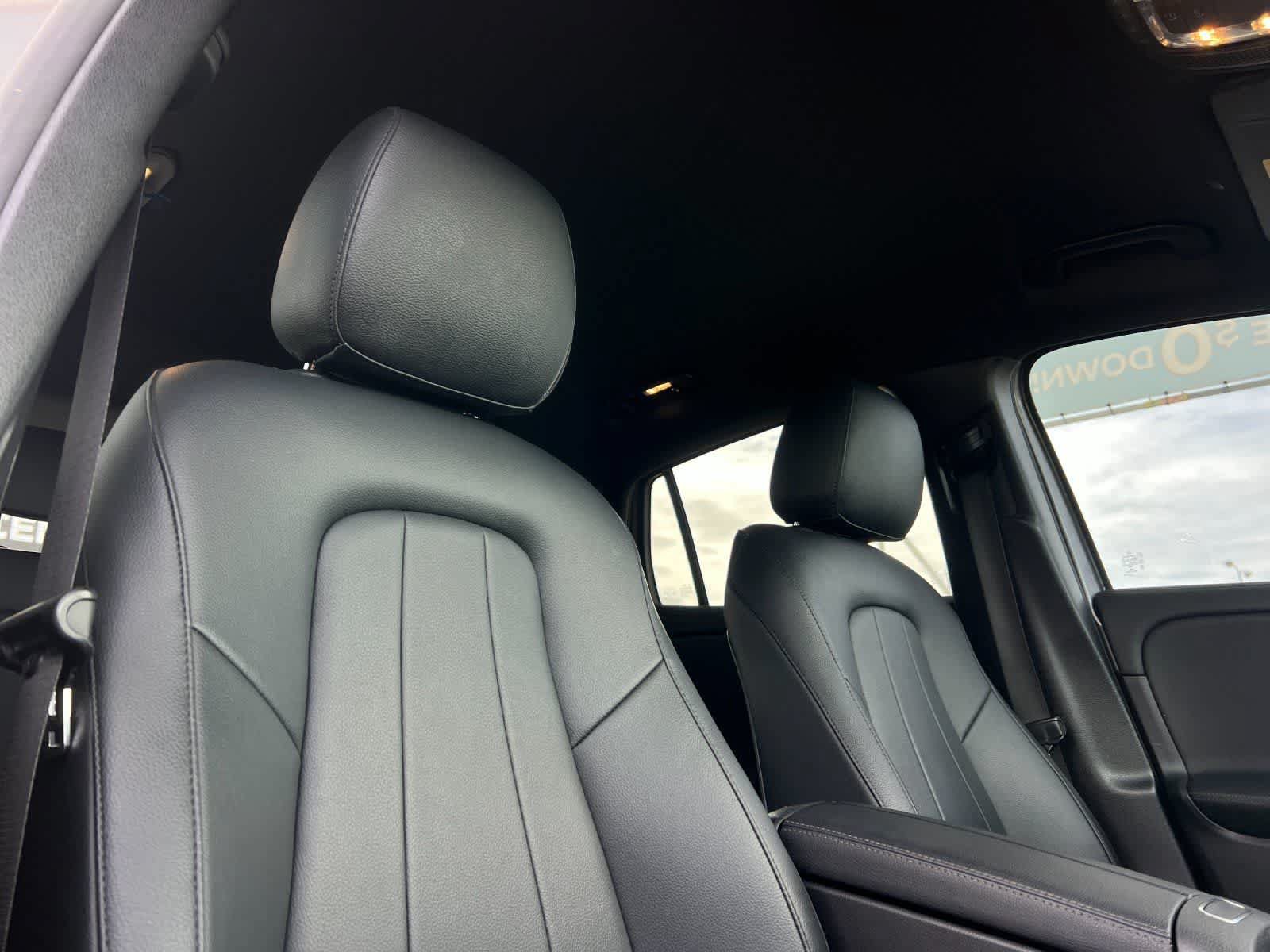 Used 2023 Mercedes-Benz GLA 250 image 18