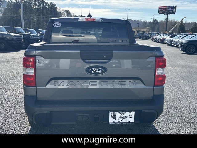 New 2026 Ford Maverick XL w/ 4K Tow Package AWD/4WD image 6