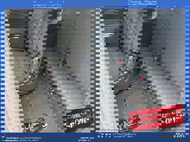 New 2026 Chevrolet Traverse LT w/ Enhanced Driving Package image 20