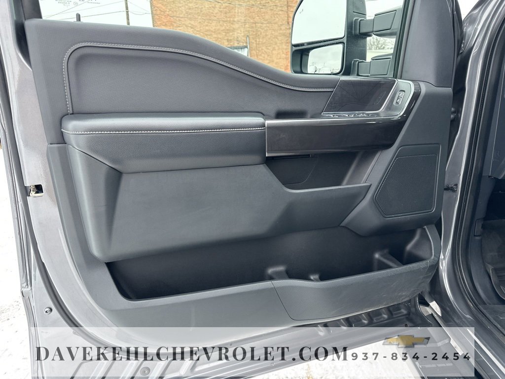 Used 2021 Ford F150 XLT w/ Equipment Group 302A High image 9