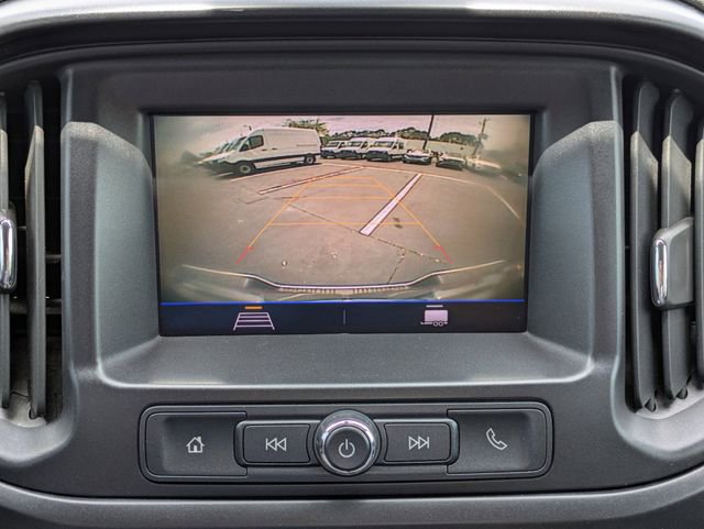 Used 2021 GMC Canyon Elevation Standard w/ Convenience Package RWD image 21