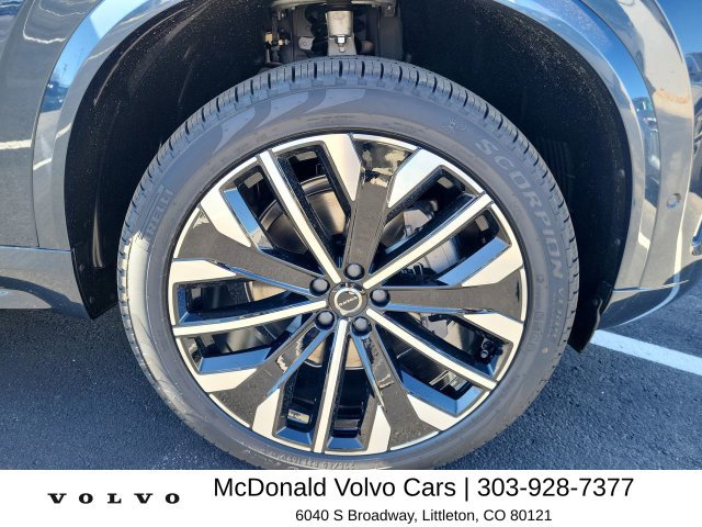 Used 2026 Volvo XC90 B6 Plus w/ Protection Package Premier AWD/4WD image 20
