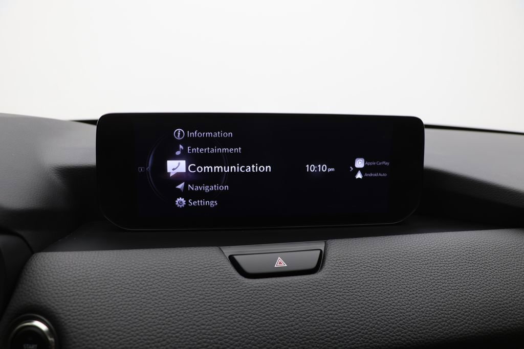 Used 2024 MAZDA CX-90 3.3 Turbo w/ Preferred Plus AWD/4WD image 21