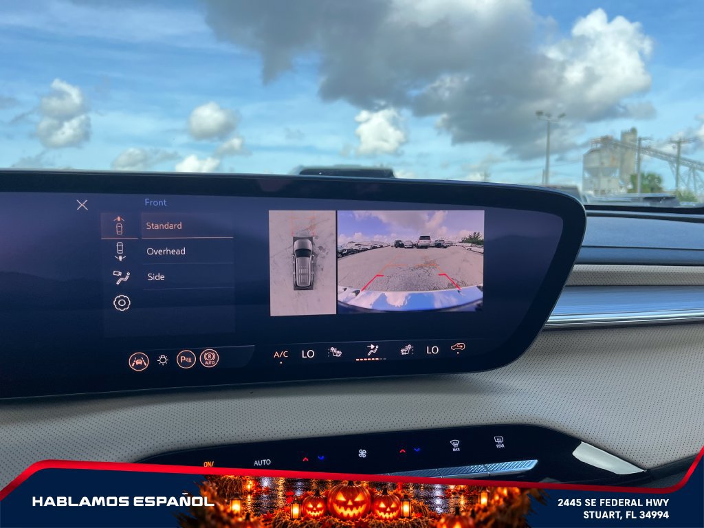 New 2027 Buick Enclave Preferred FWD image 33