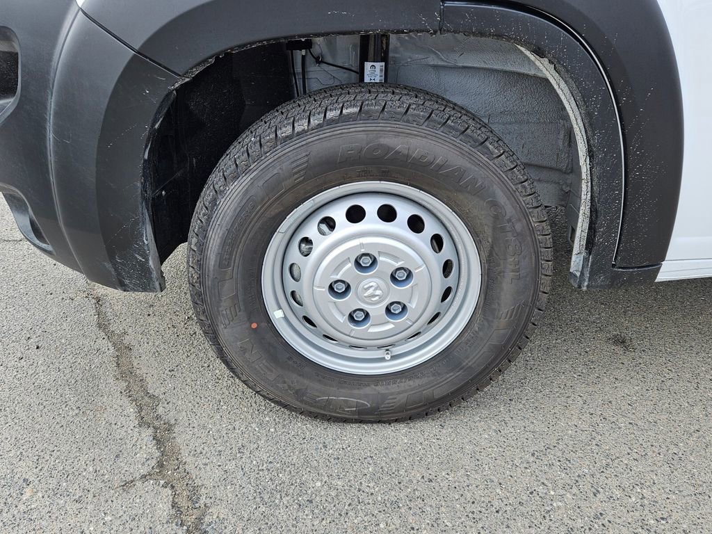 New 2026 RAM ProMaster 1500 w/ Convenience Group image 9