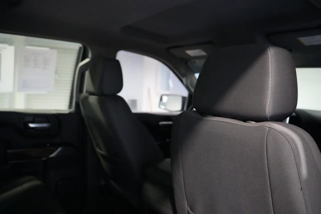 Used 2020 GMC Sierra 1500 Elevation w/ Elevation Value Package image 18