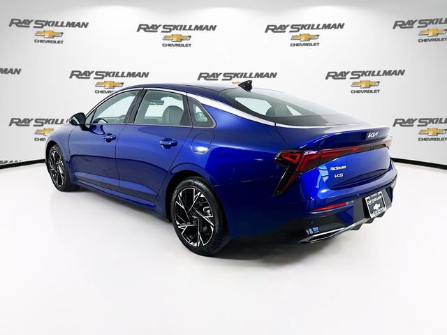 Used 2025 Kia K5 GT-Line image 5