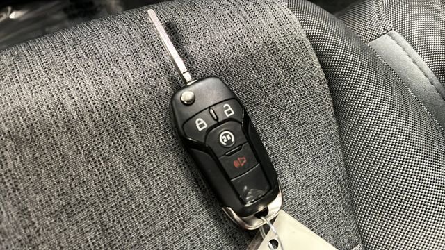 Used 2024 Ford F250 XL w/ XL Chrome Package image 40