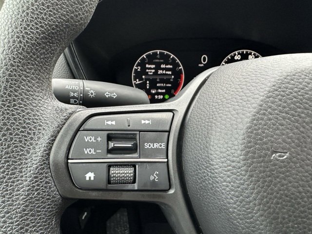 Used 2023 Honda CR-V EX image 15