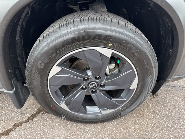 Certified 2024 Nissan Rogue SV w/ SV Premium Package image 35