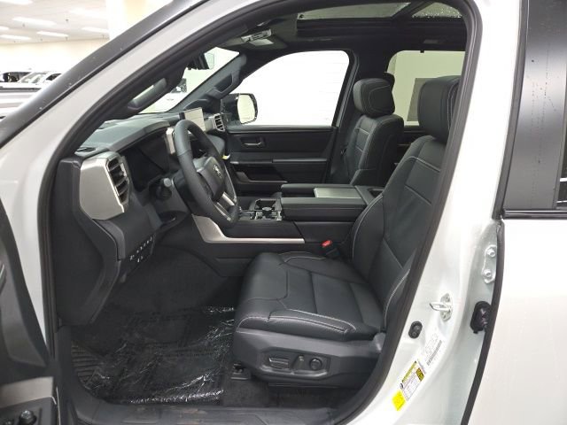 New 2026 Toyota Sequoia Limited image 22