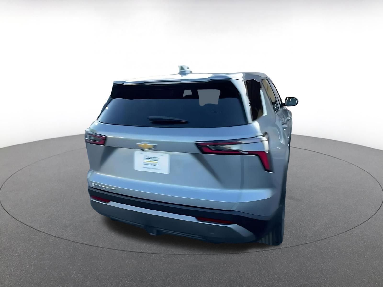 Used 2025 Chevrolet Equinox LT image 14