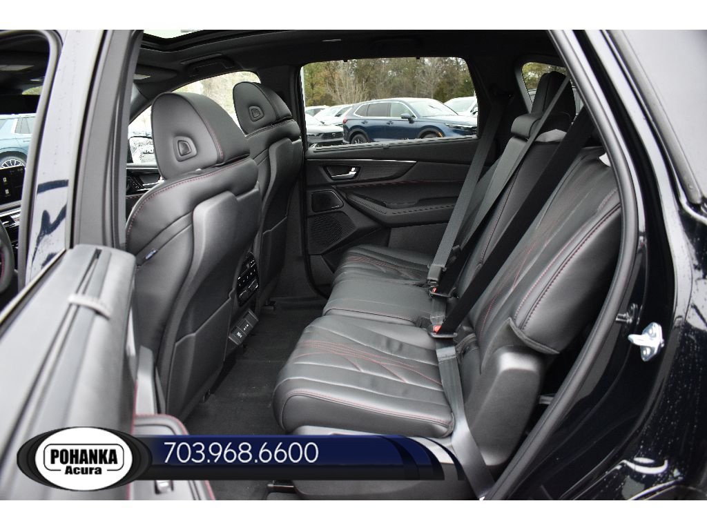New 2026 Acura MDX Type S w/ Advance Package AWD/4WD image 31