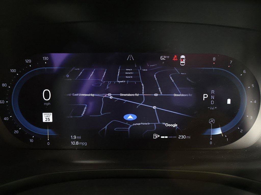 Used 2024 Volvo S60 B5 Core image 42