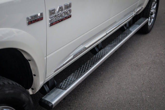 Used 2017 RAM 2500 Limited AWD/4WD image 18