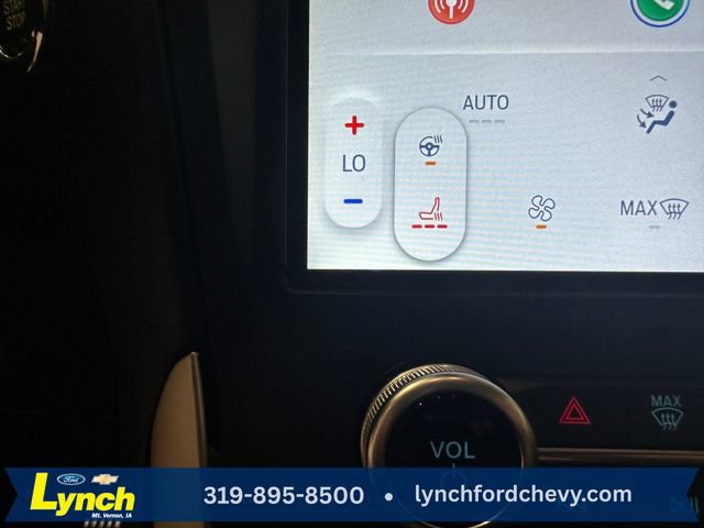 Used 2024 Ford Edge SEL w/ Convenience Package AWD/4WD image 13