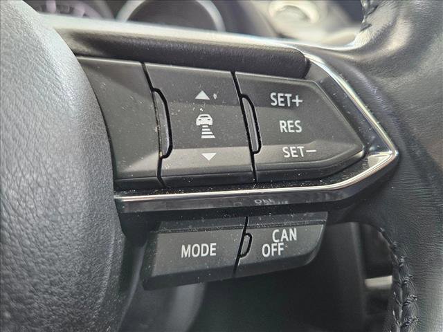 Used 2017 MAZDA MAZDA6 Grand Touring FWD image 16