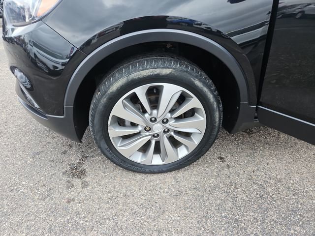 Used 2019 Buick Encore Preferred w/ Safety Package image 28