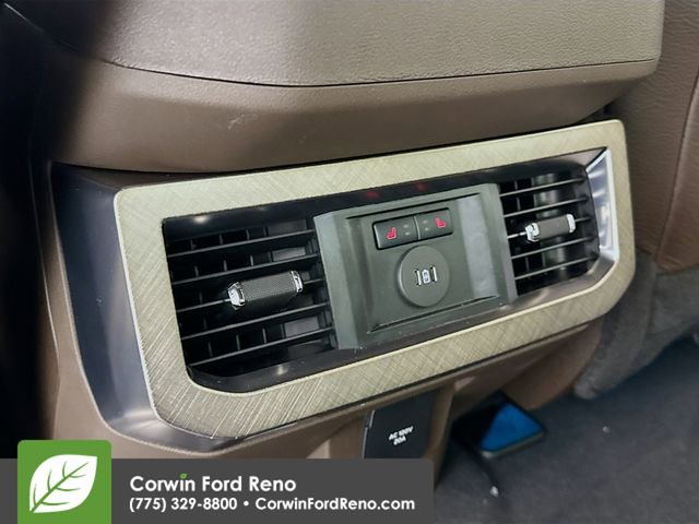 New 2026 Ford F350 King Ranch image 29