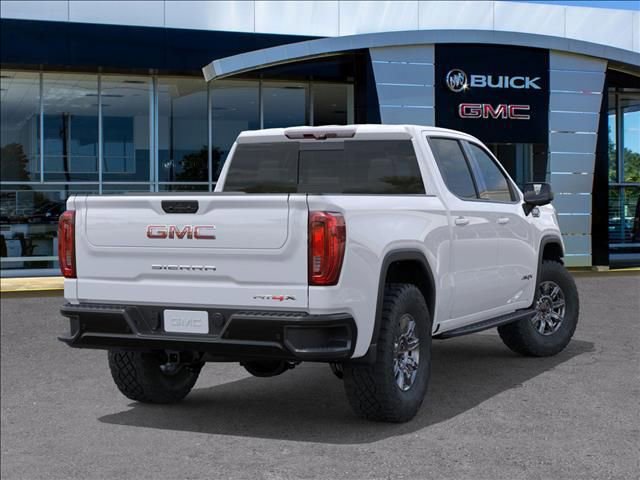 New 2026 GMC Sierra 1500 AT4X image 4