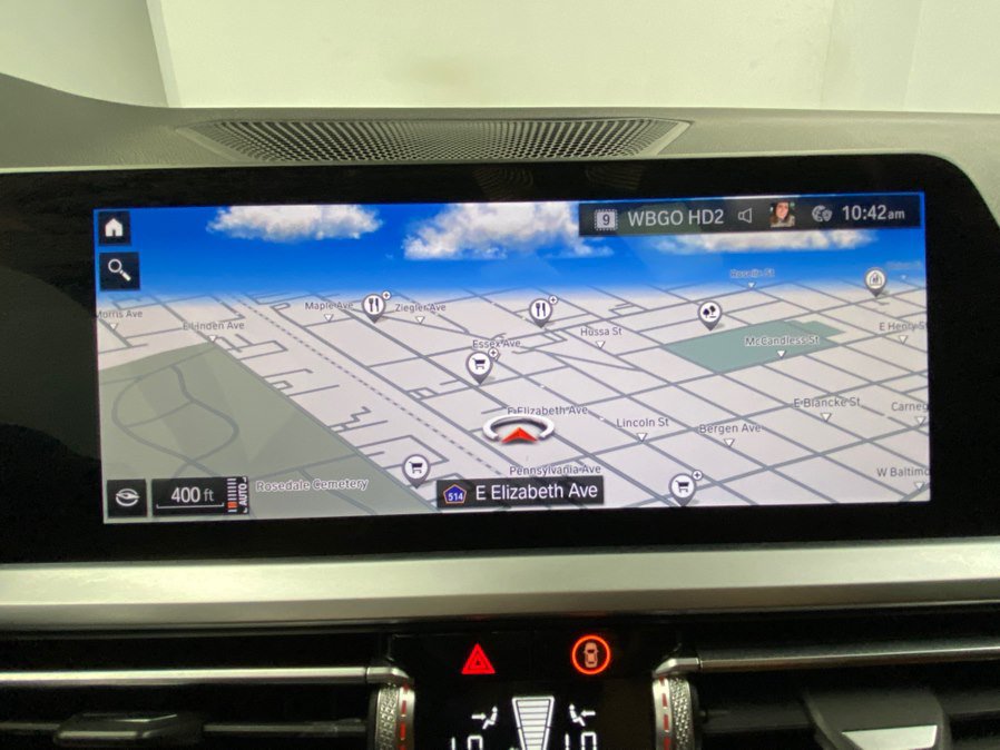 Used 2022 BMW 230i Coupe w/ Premium Package 2 RWD image 31