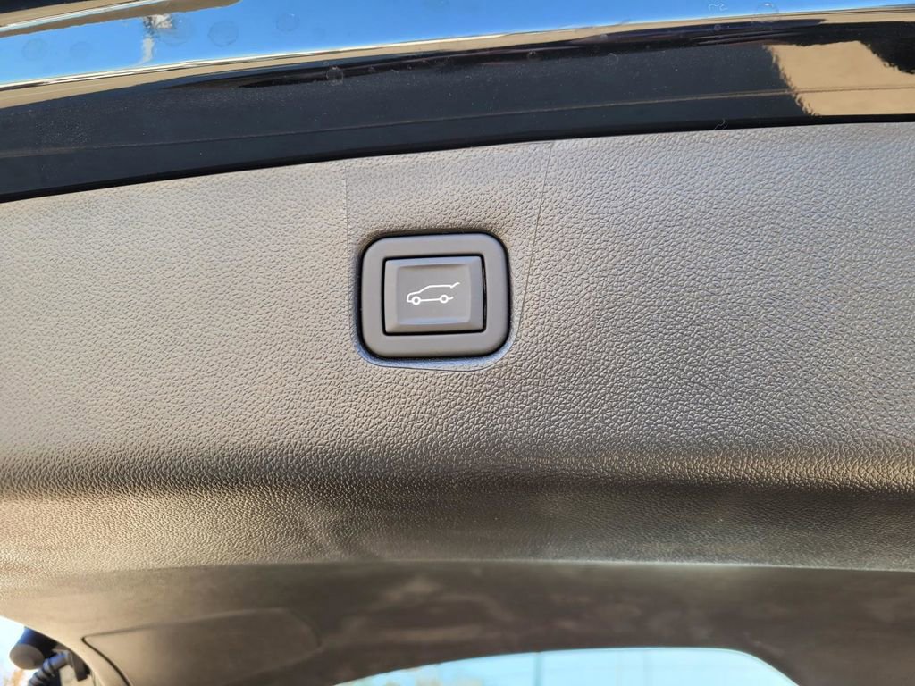 New 2026 Chevrolet Blazer RS image 9