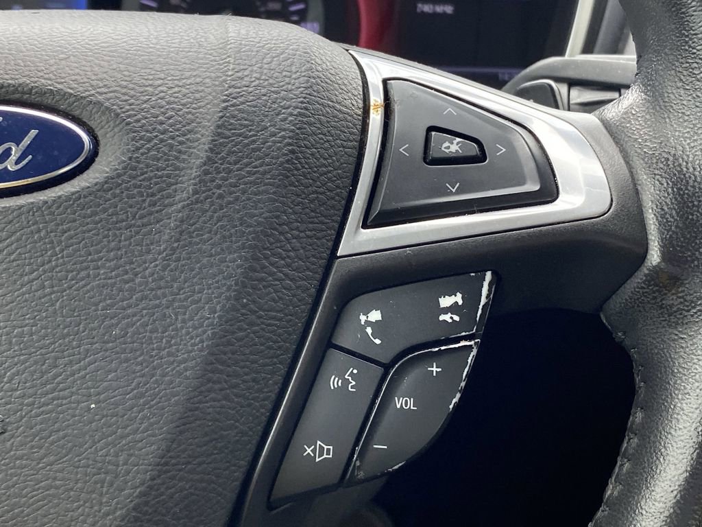 Used 2013 Ford Fusion Titanium image 12