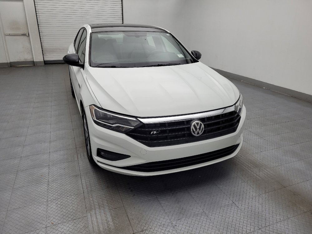 Used 2019 Volkswagen Jetta R-Line FWD image 14