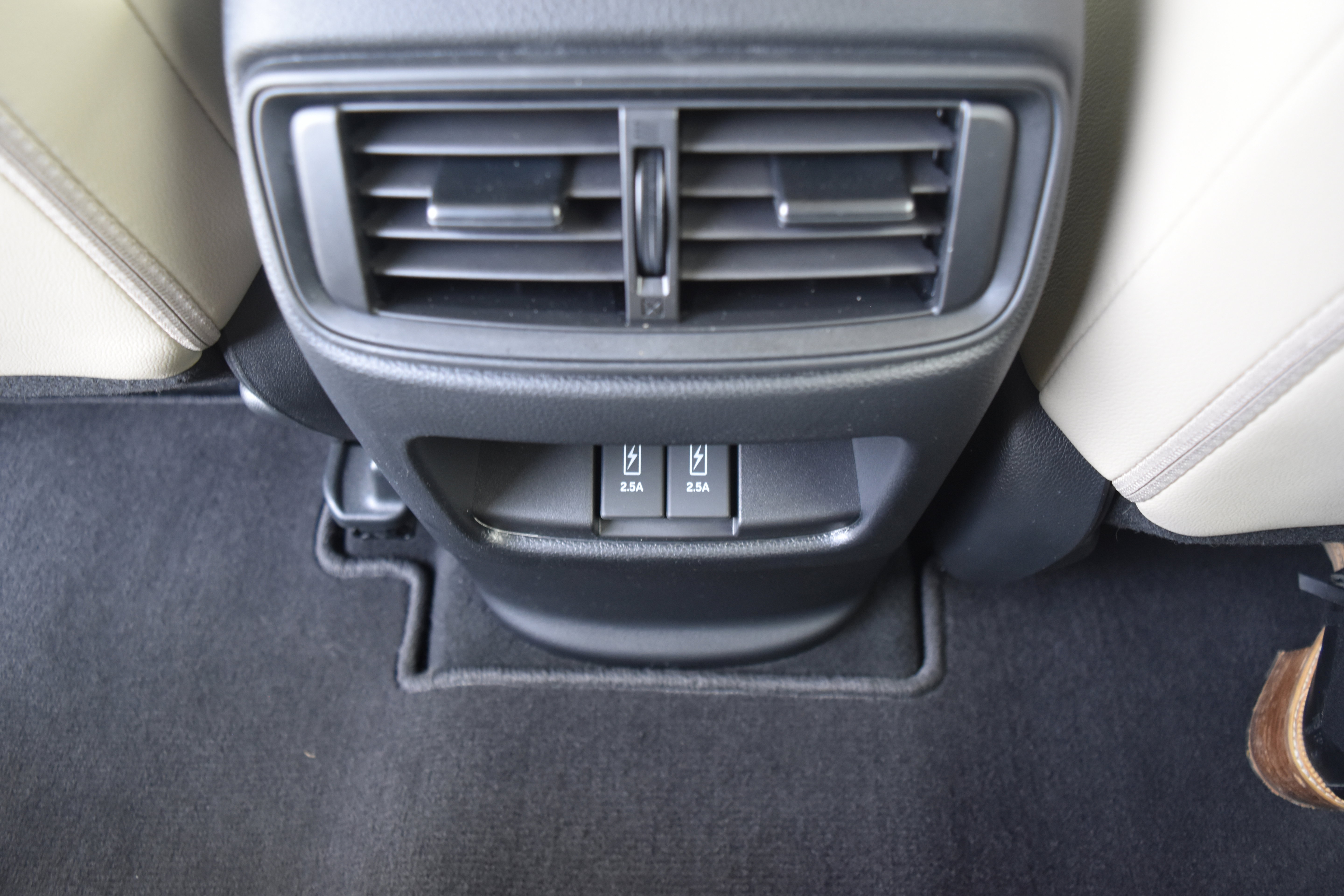 Certified 2020 Honda CR-V EX-L image 27