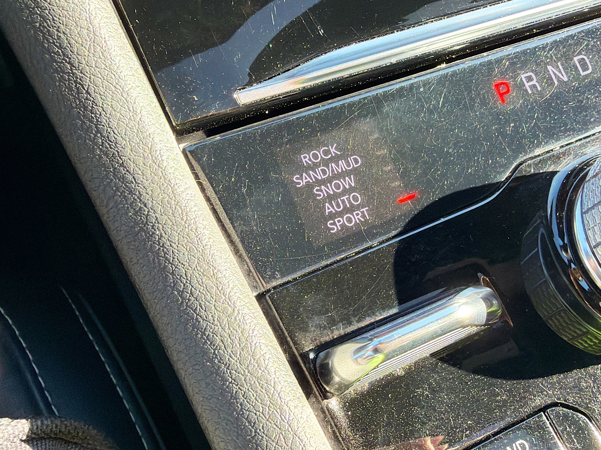 Used 2022 Jeep Grand Cherokee L Overland image 33