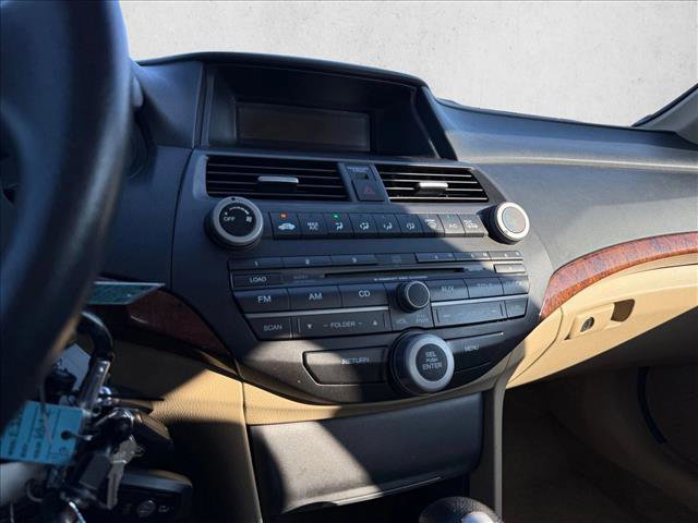 Used 2012 Honda Accord EX image 14