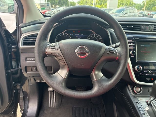 Used 2021 Nissan Murano S FWD image 21