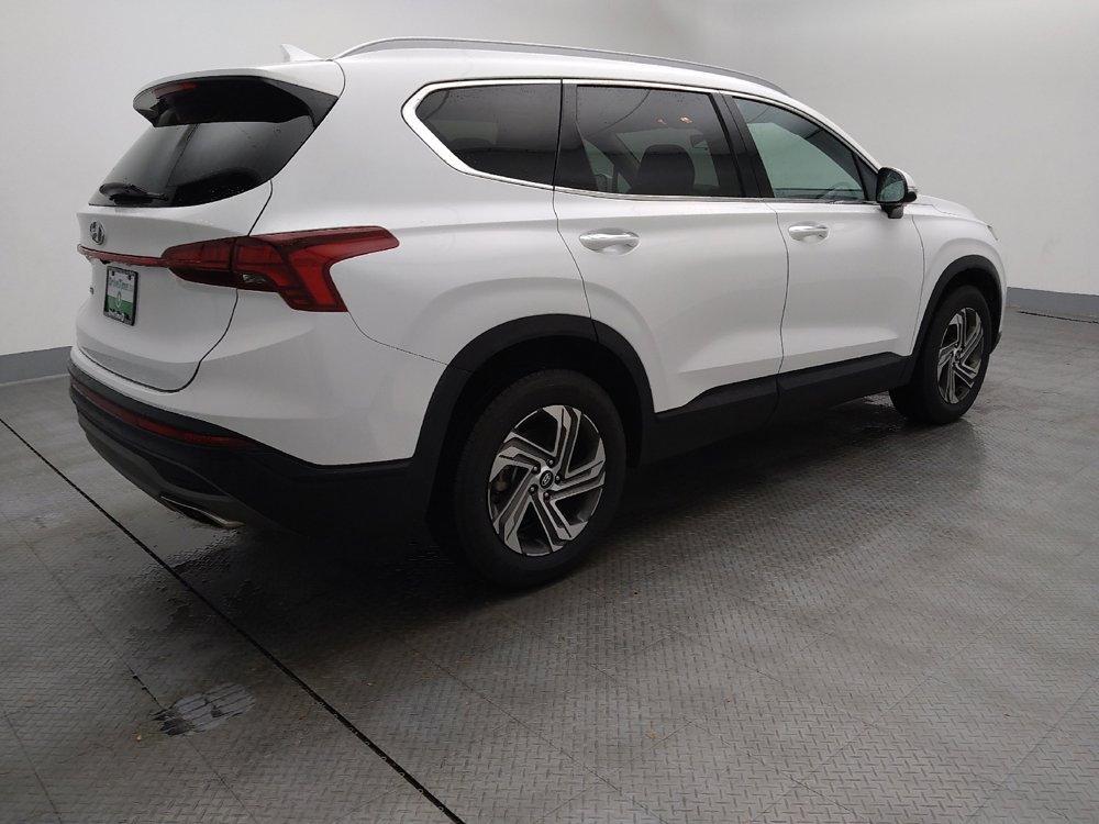 Used 2023 Hyundai Santa Fe SEL image 10