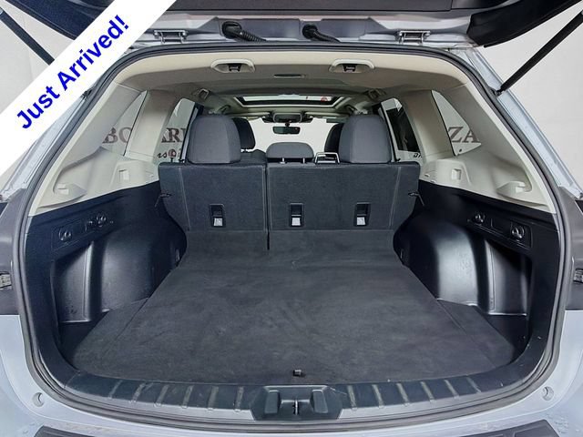 Used 2023 Subaru Forester Premium AWD/4WD image 11