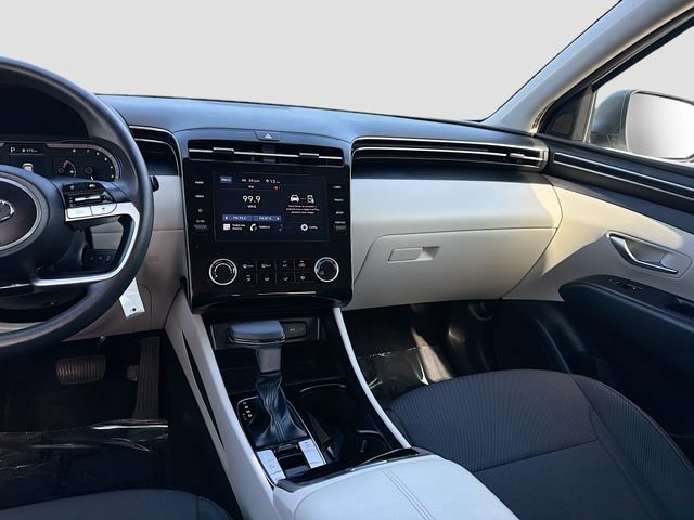 Certified 2024 Hyundai Tucson SE FWD image 21