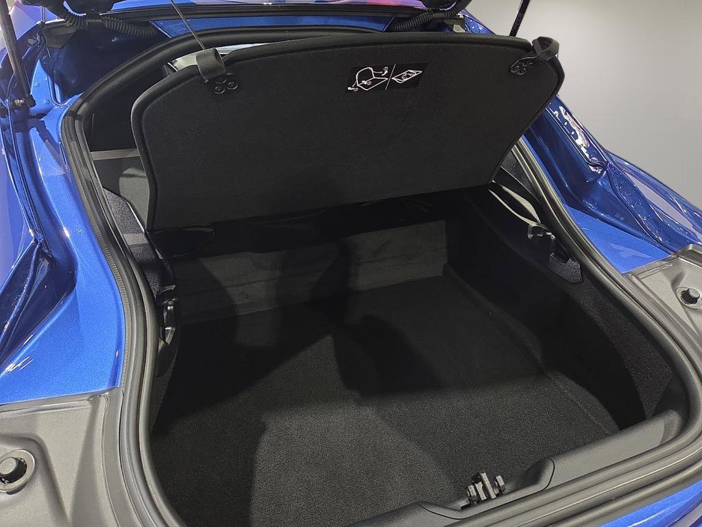 Used 2024 Toyota Supra RWD image 13