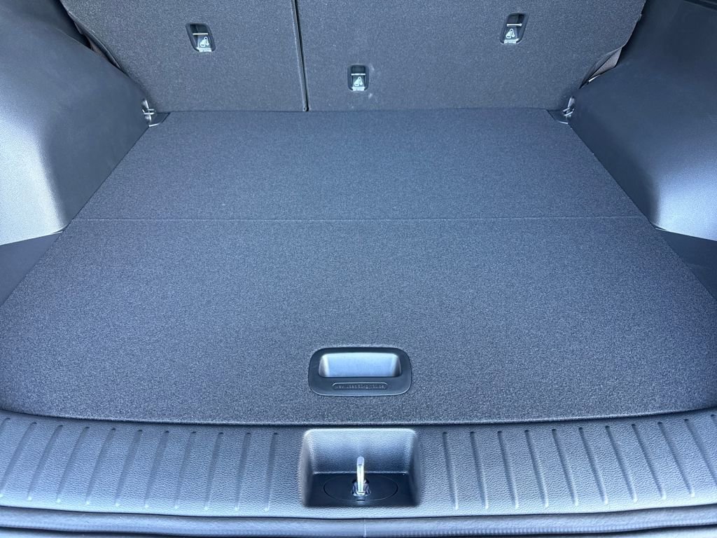 New 2025 Kia Sportage X-Line image 8