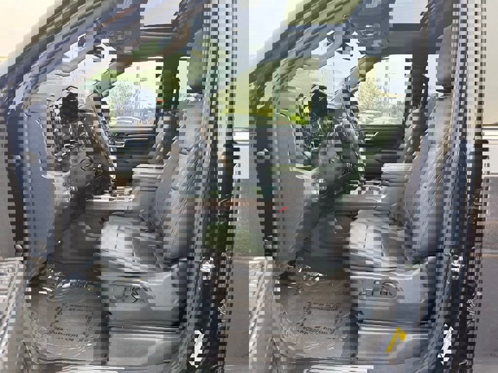 Used 2023 GMC Sierra 1500 SLT w/ SLT Premium Plus Package image 25