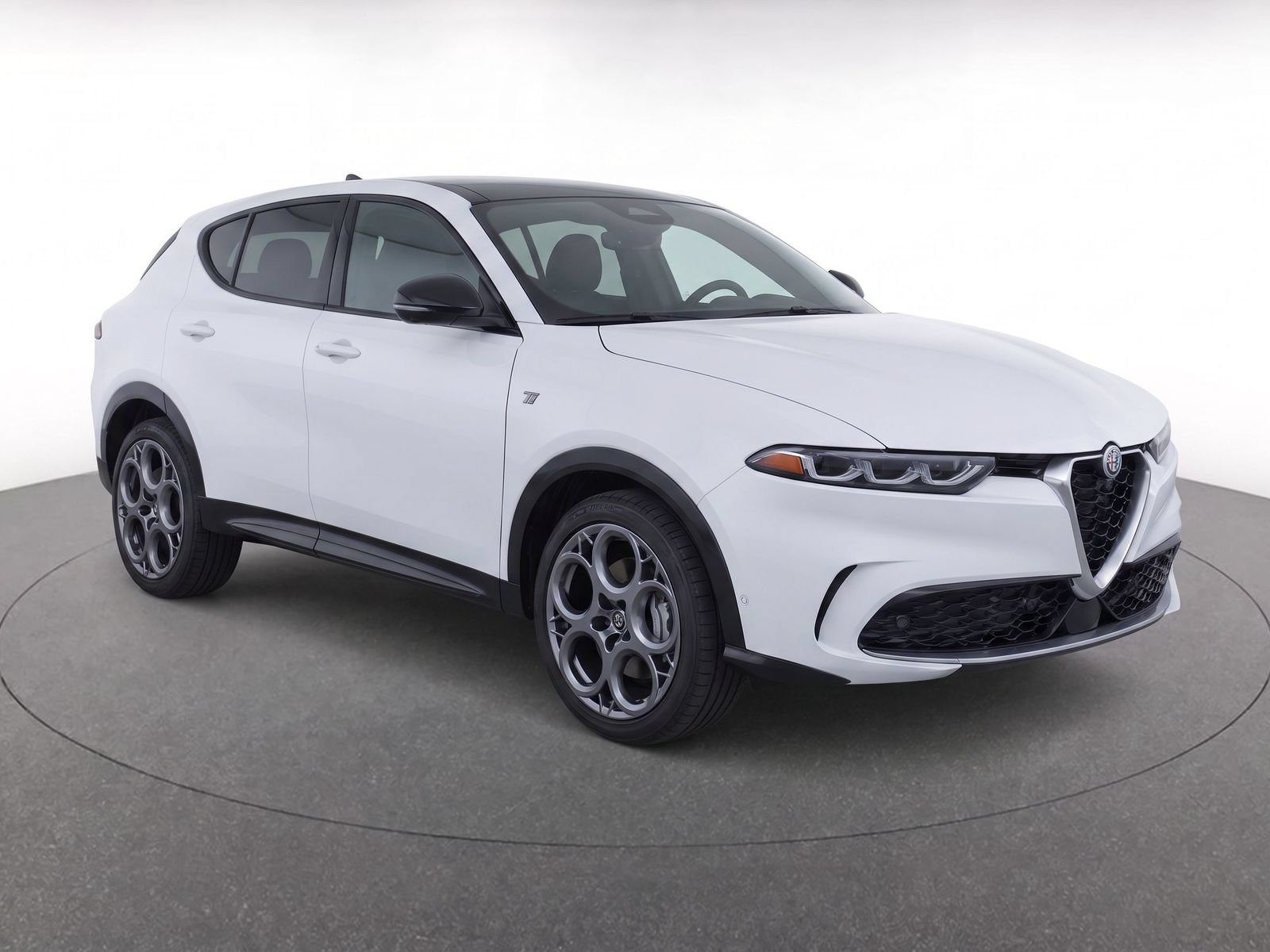 Used 2024 Alfa Romeo Tonale Ti