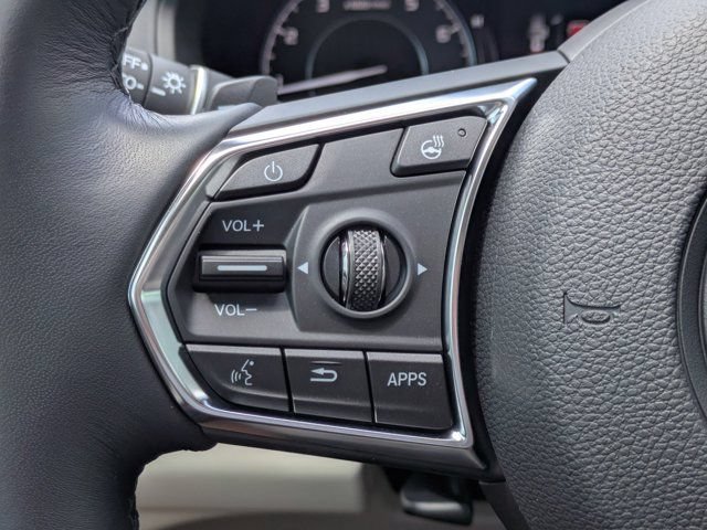 Used 2025 Acura RDX SH-AWD w/ Advance Package image 22
