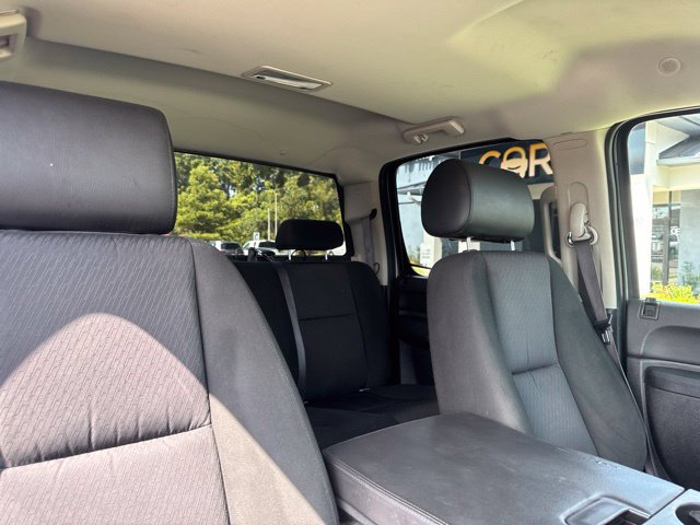 Used 2013 GMC Sierra 1500 SLE RWD image 9