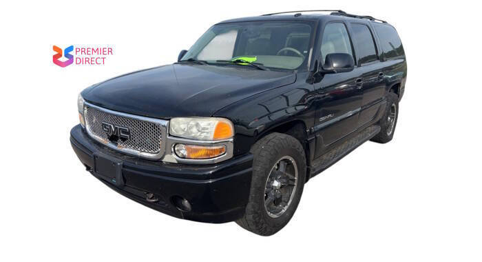 Used 2006 GMC Yukon XL Denali