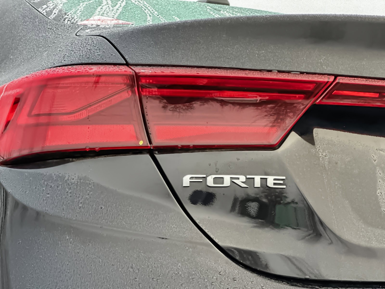 Used 2024 Kia Forte LXS image 25