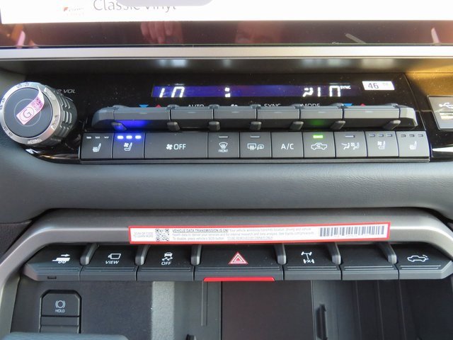 New 2026 Toyota Tundra Platinum image 34