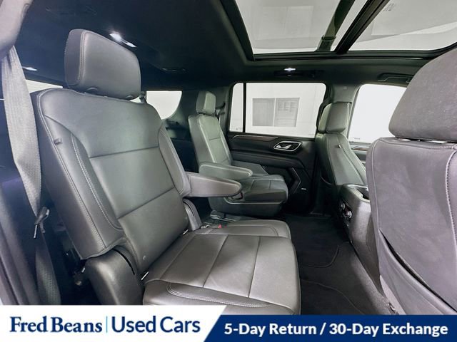 Used 2022 Chevrolet Suburban Z71 image 32