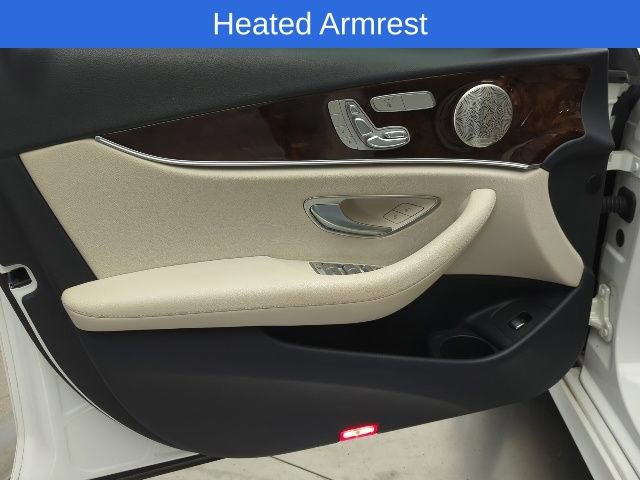 Certified 2022 Mercedes-Benz E 350 4MATIC Sedan image 26